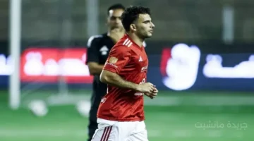 أول اعتراف.. عماد النحاس لم أكن موفقًا في حديثي عن إصابة زيزو 1